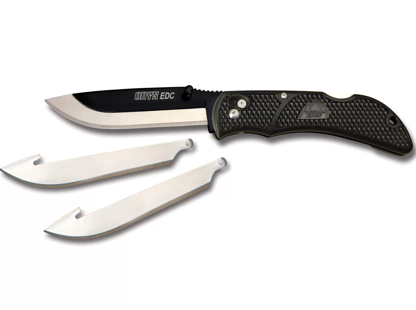 Cheap Onyx EDC Outdoormesser
