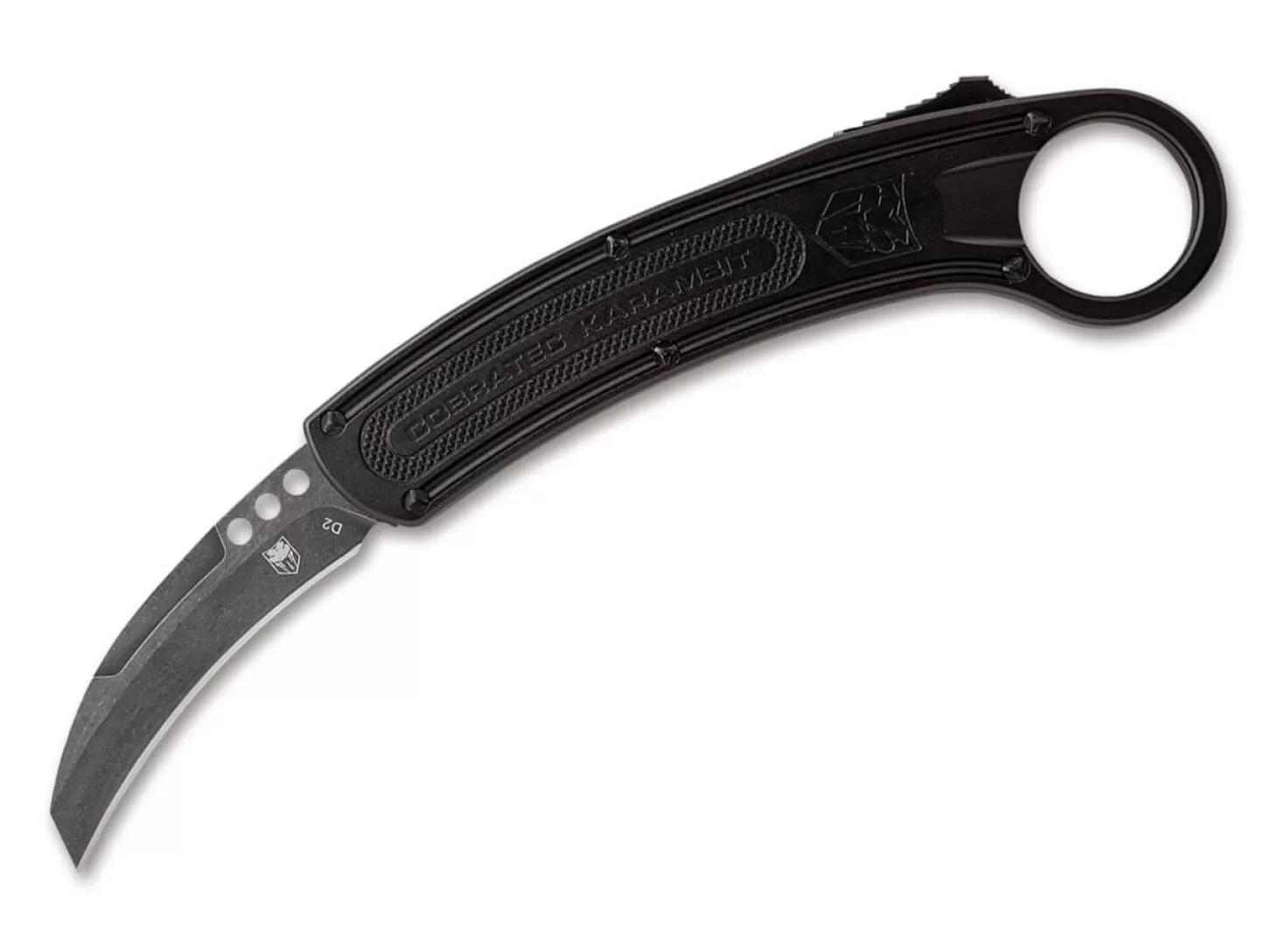 Fashion OTF Karambit OTF-Messer