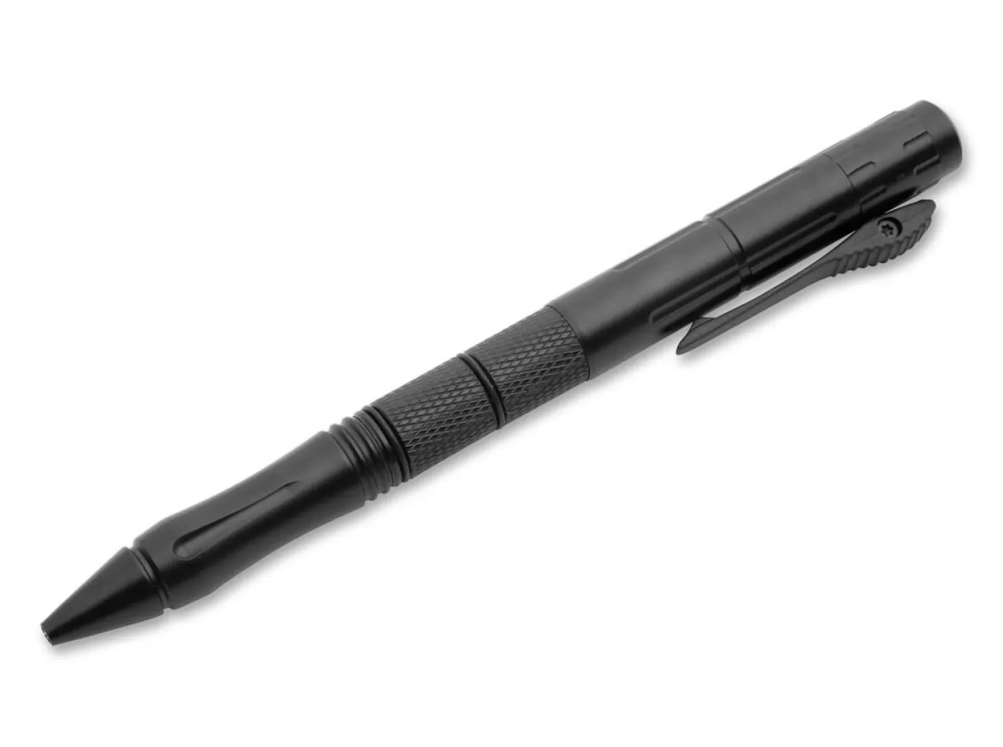 Fashion OTF Pen Knife Black OTF-Messer