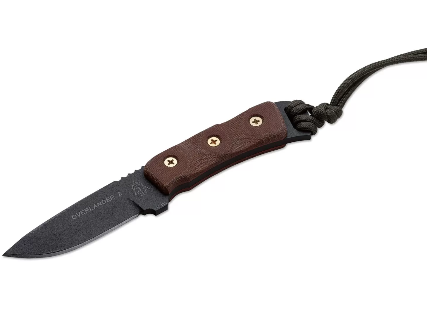 Best Sale Overlander 2 Taktische Messer