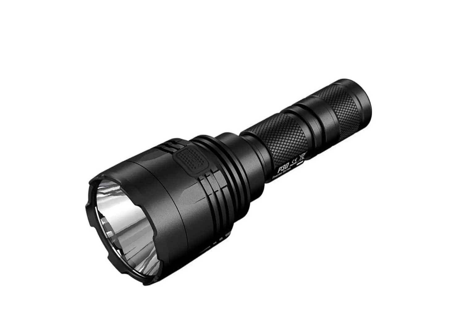 New P30 Taschenlampen