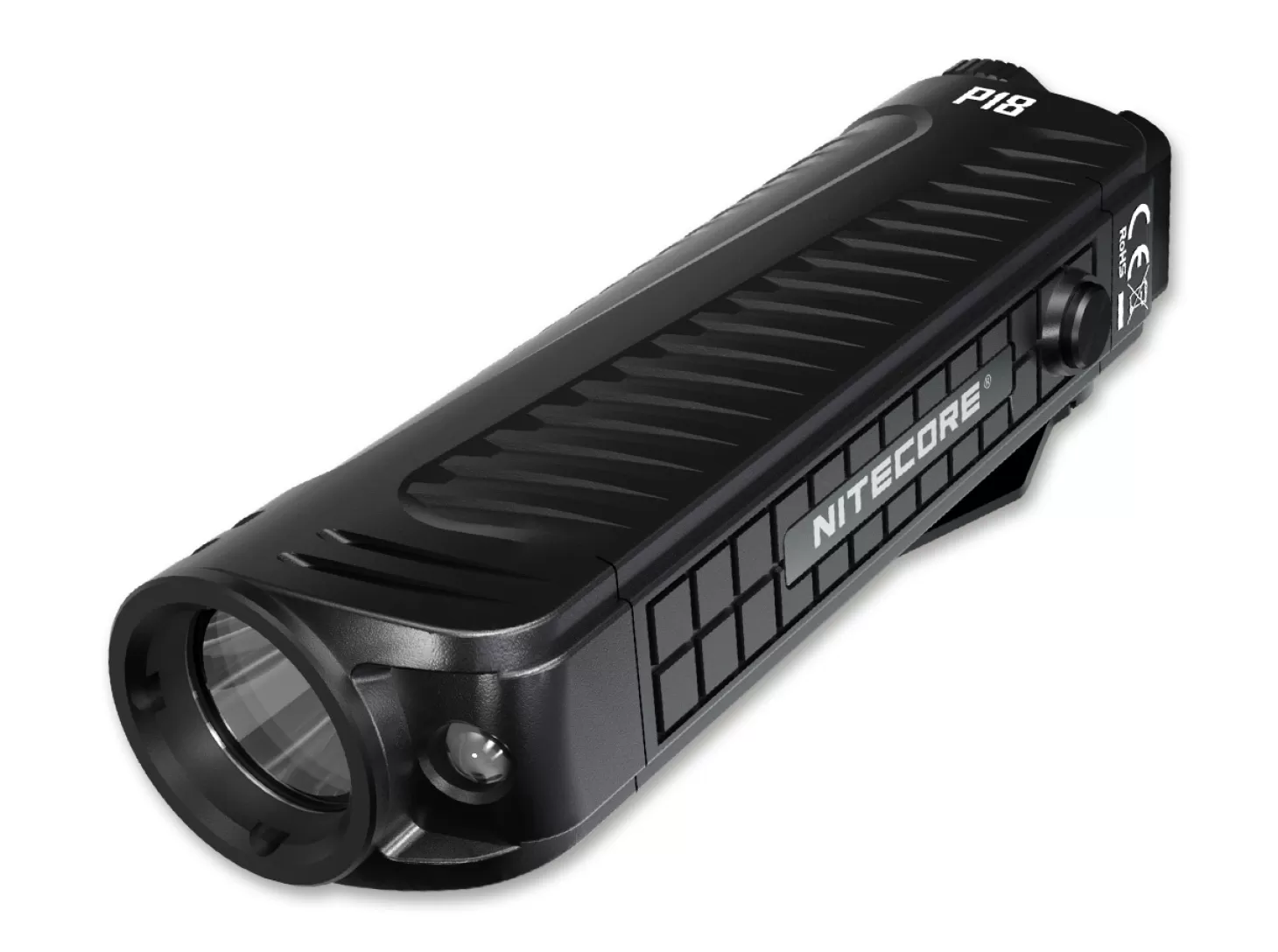 Fashion P18 Taschenlampen