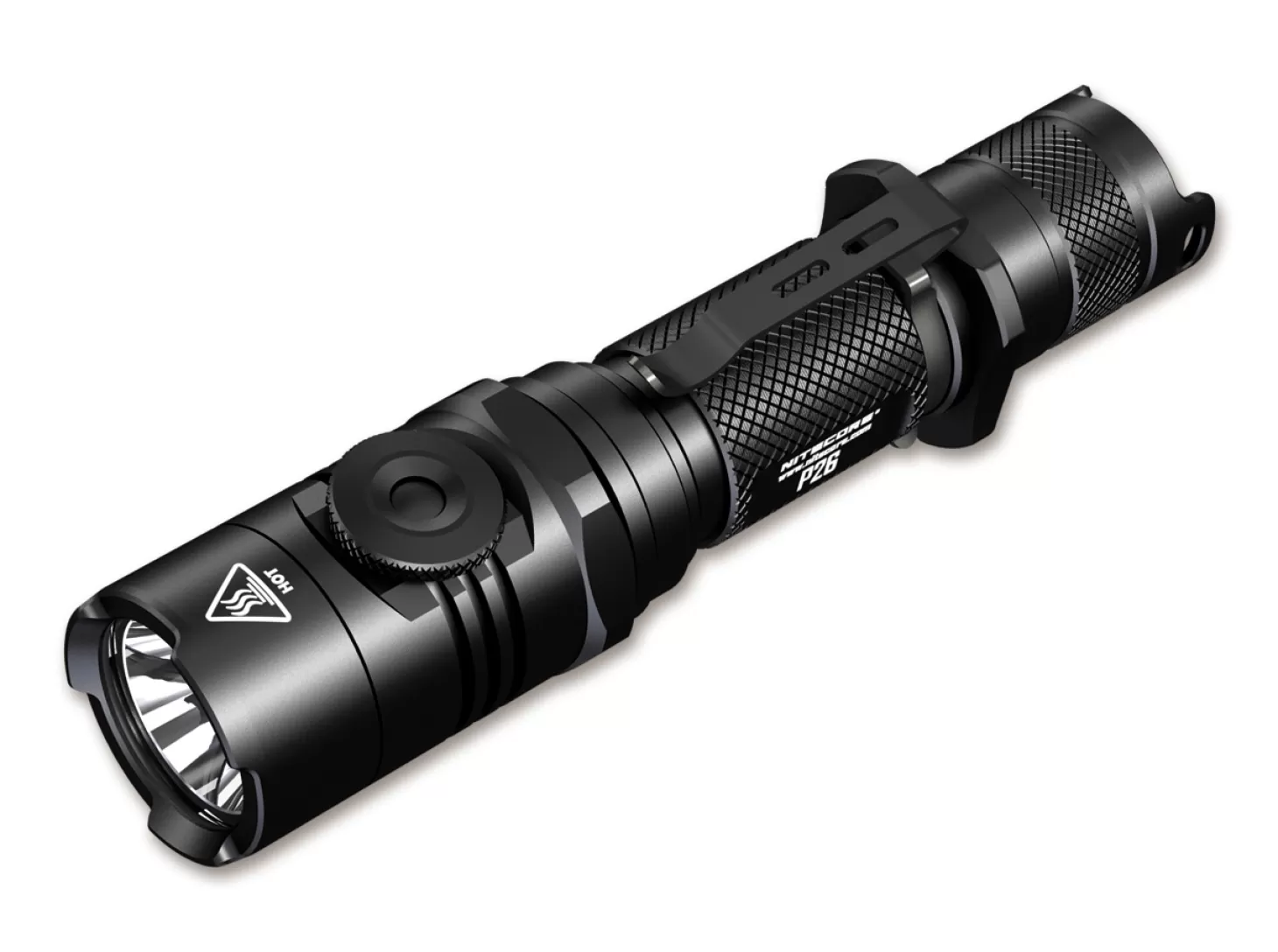 Cheap P26 Taschenlampen
