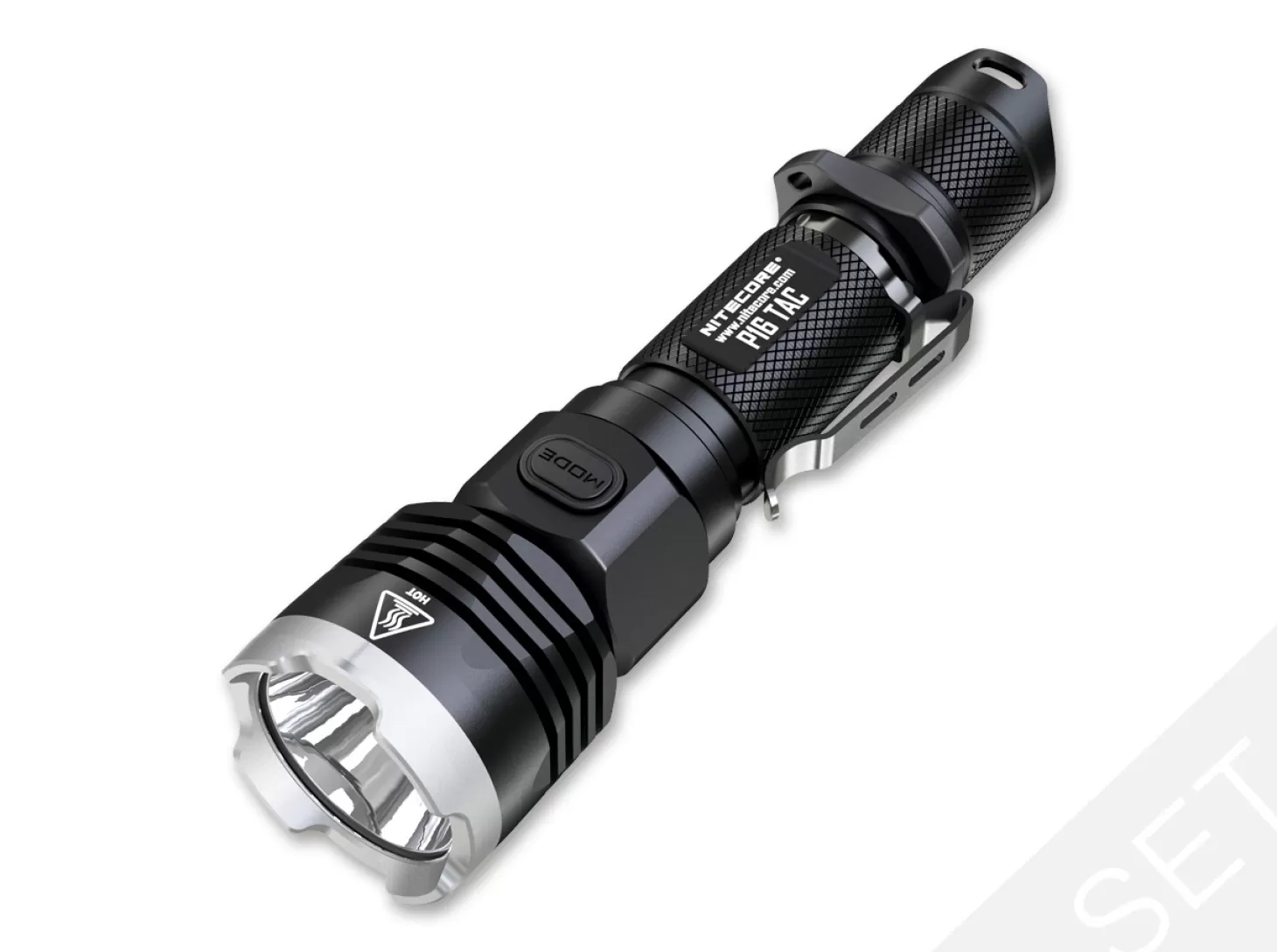 Best Sale P16 TAC Jagdset Taschenlampen