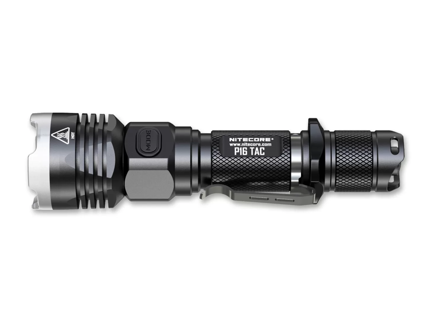 Best Sale P16 TAC Jagdset Taschenlampen