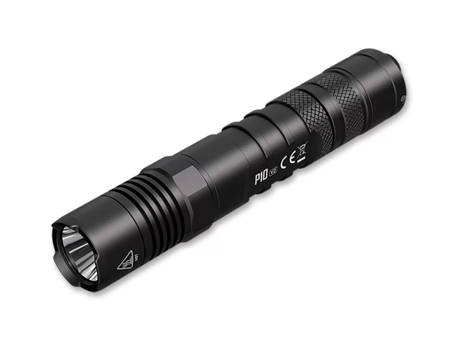 Outlet P10 V2 Taschenlampen