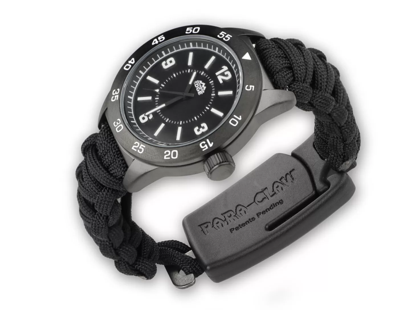 Flash Sale ParaClaw CQD Watch Medium Alu Einsatzuhren