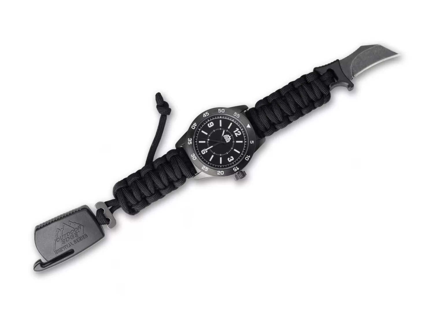 Flash Sale ParaClaw CQD Watch Medium Alu Einsatzuhren