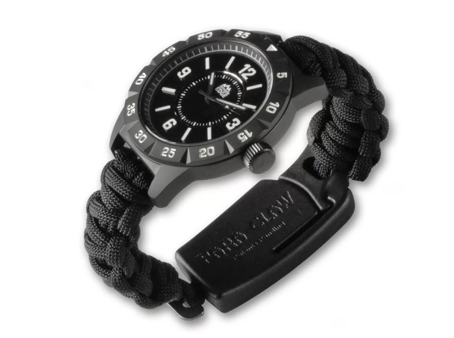 Fashion ParaClaw CQD Watch Medium Stainless Taktische Messer