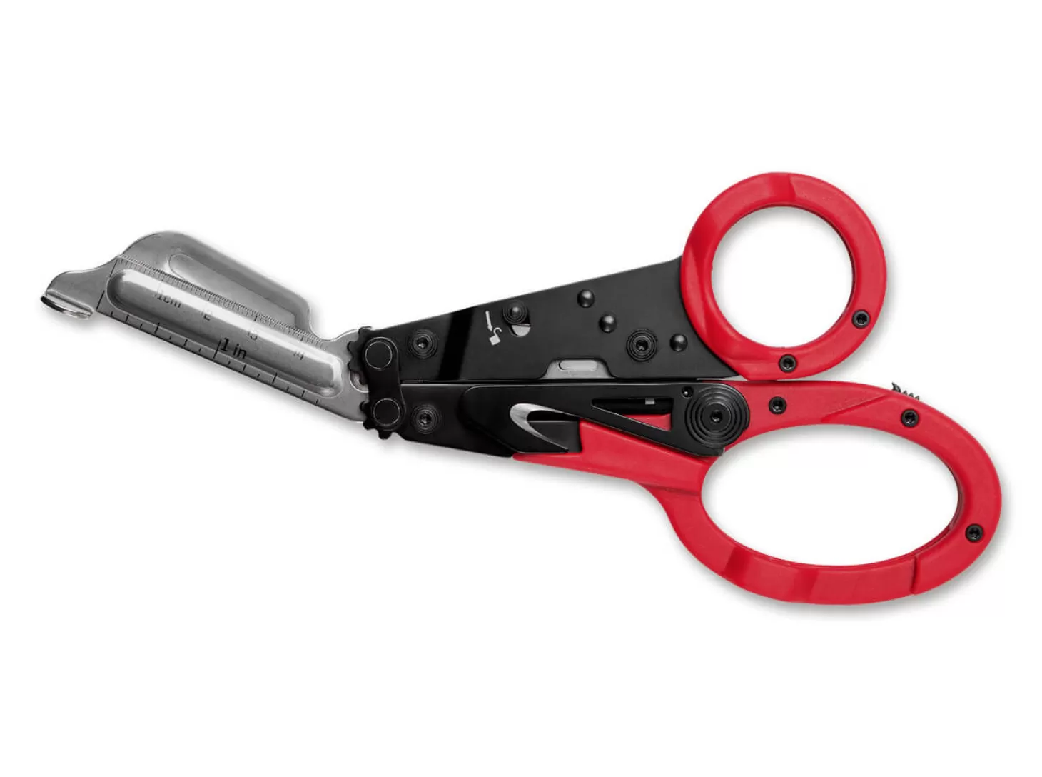 Shop ParaShears Red Multitools