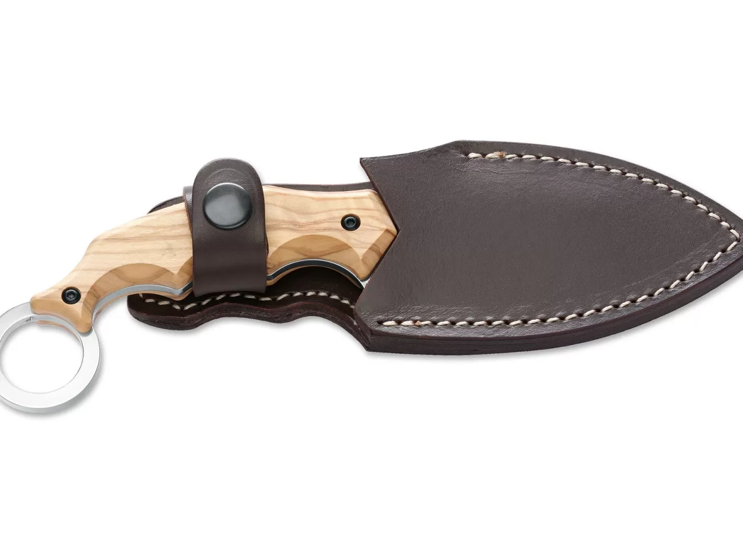 Outlet Parong Olive Karambits