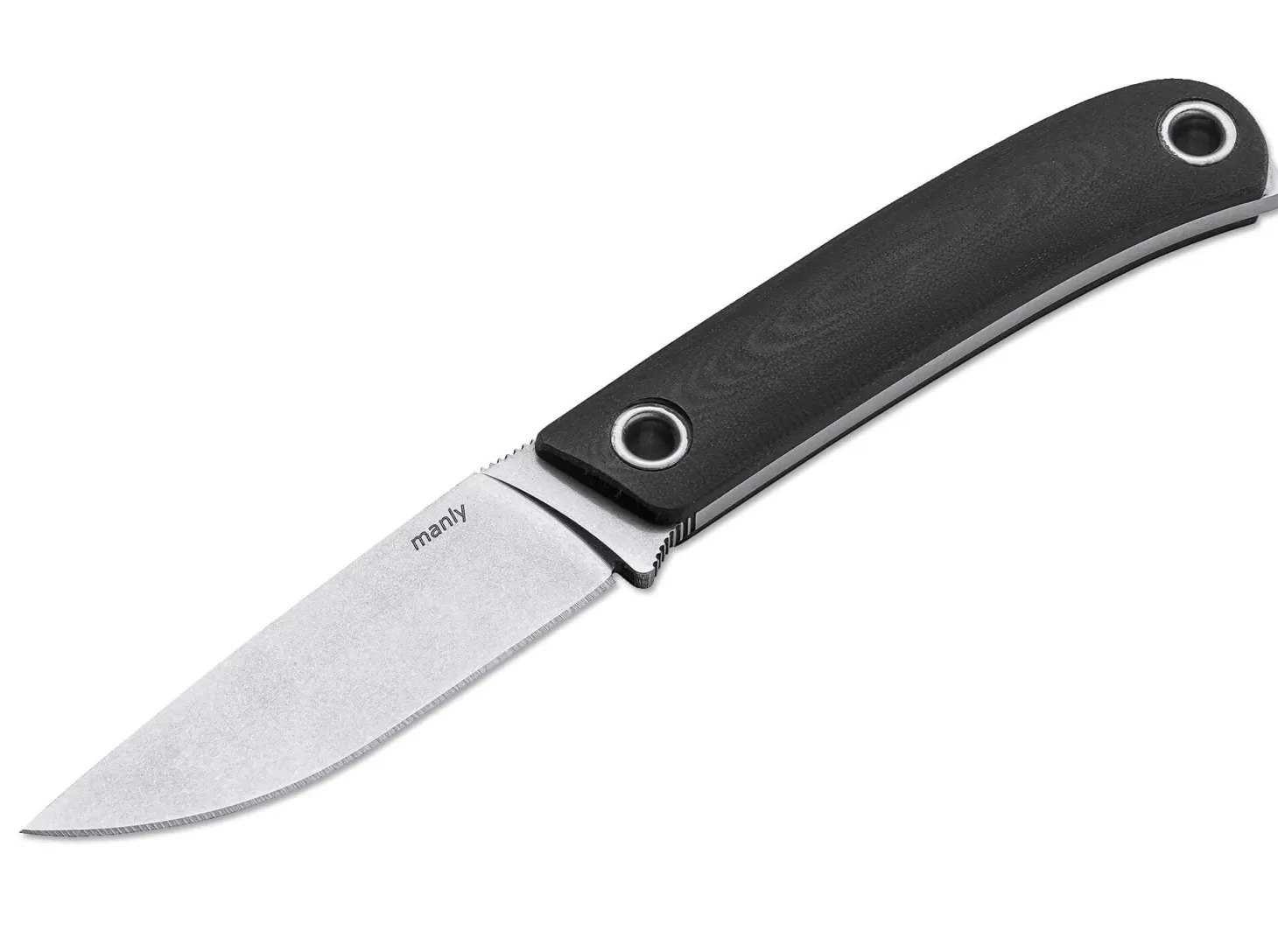 Fashion Patriot D2 Black Jagdmesser