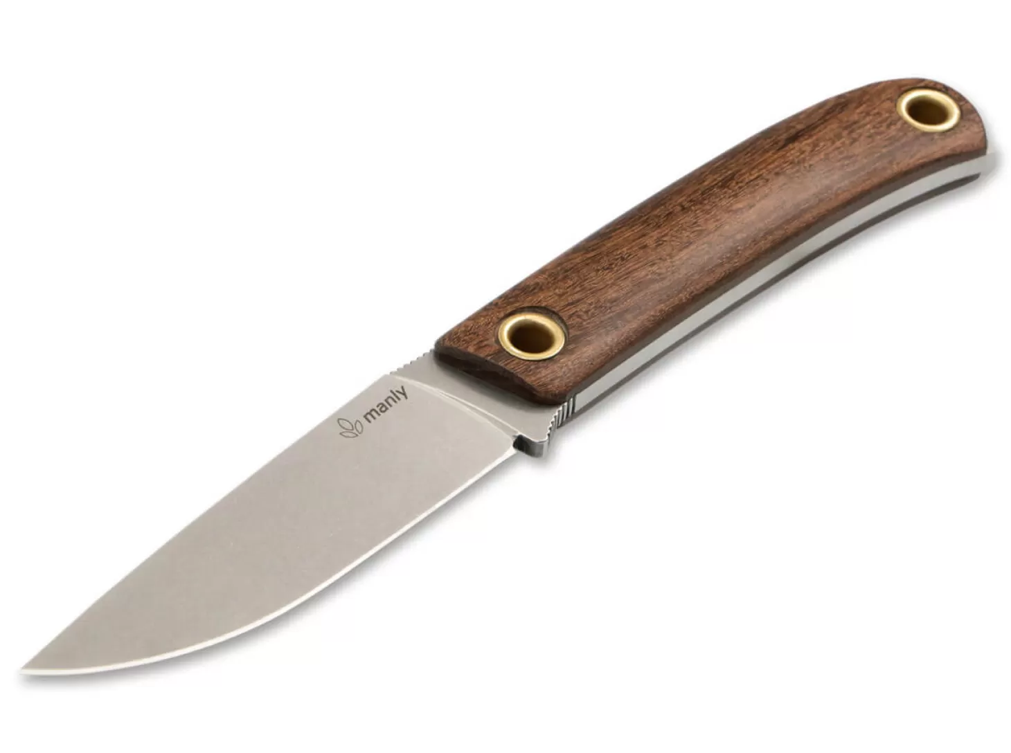 Clearance Patriot D2 Guayacan Jagdmesser