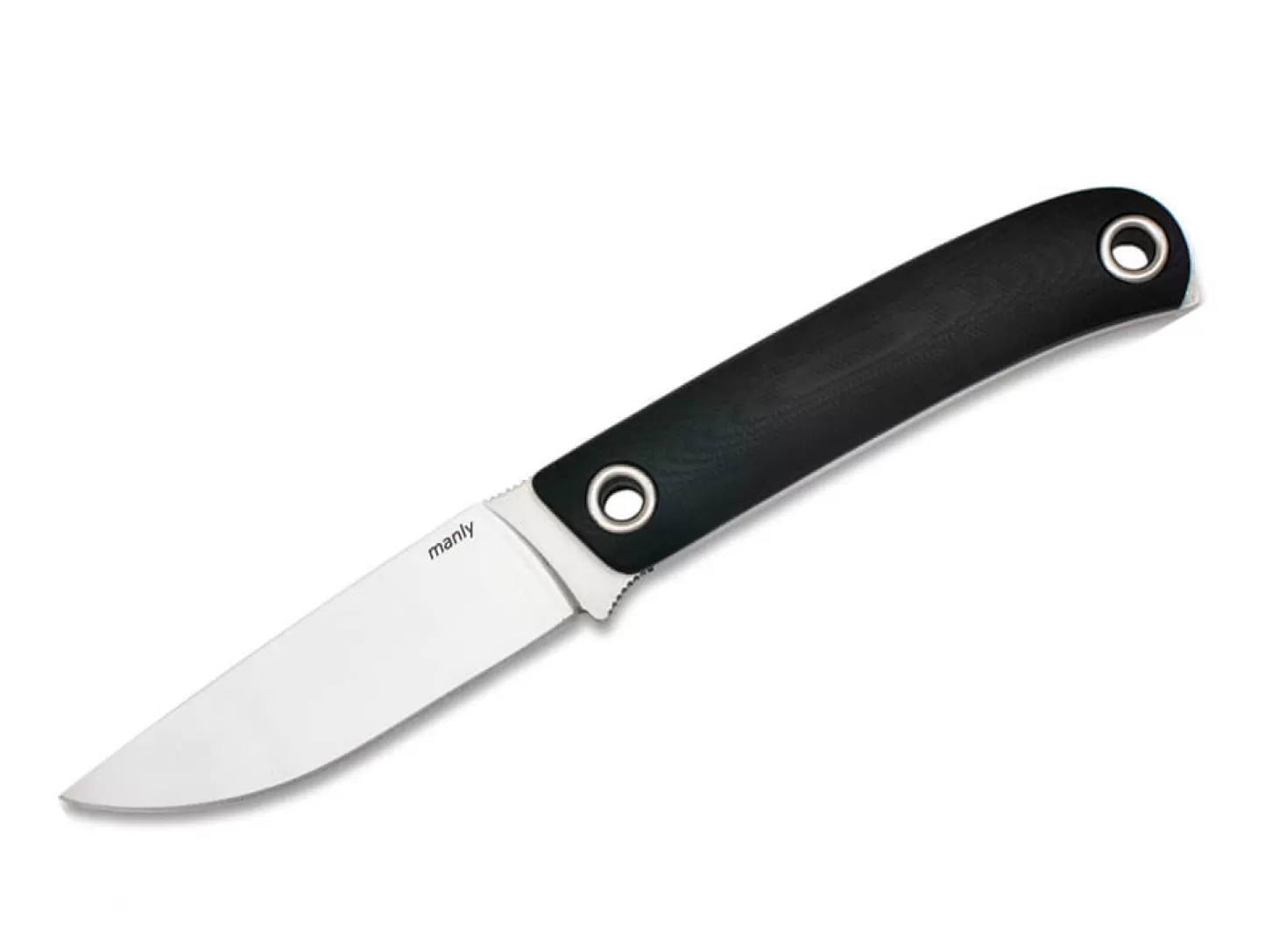 Clearance Patriot RWL 34 G10 Black EDC-Messer