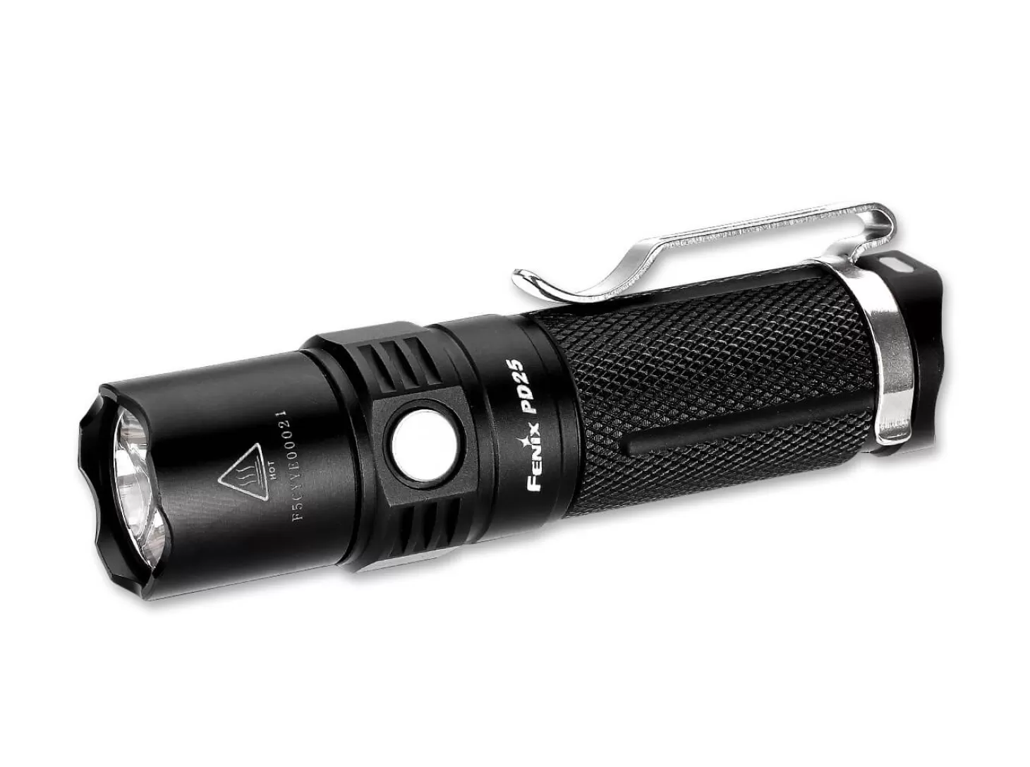 Discount PD25 Taschenlampen
