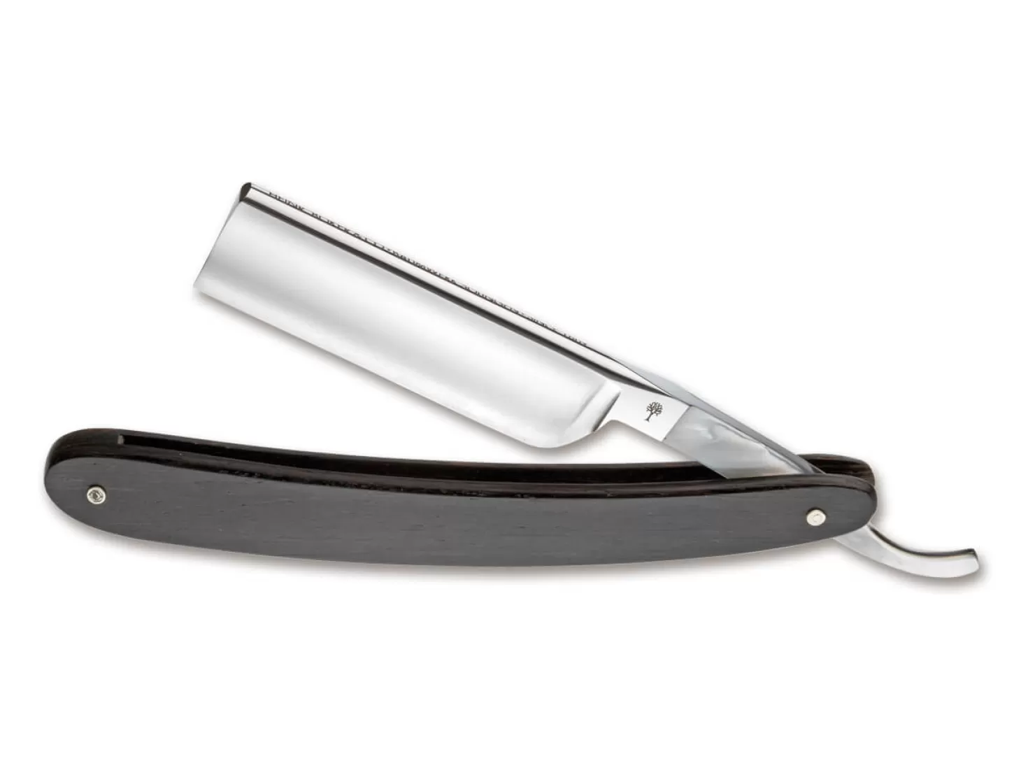 Flash Sale Pearl Scale Tang 6/8" Rasiermesser Mit Anderem Kopf