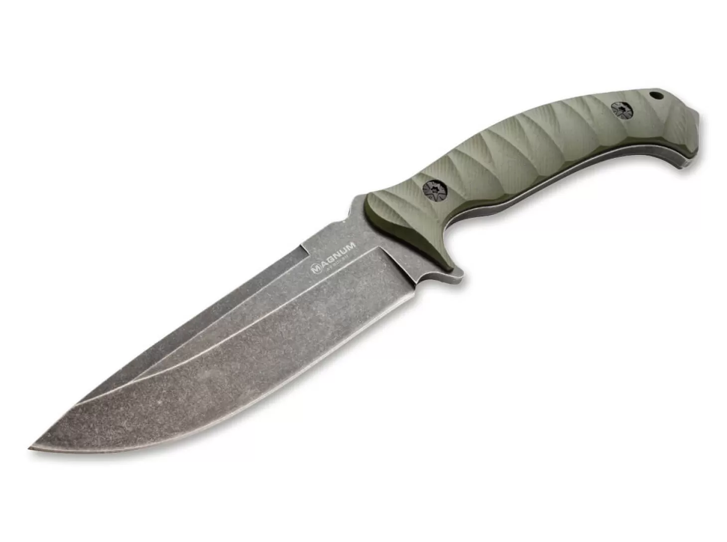 Hot Persian Fixed Outdoormesser