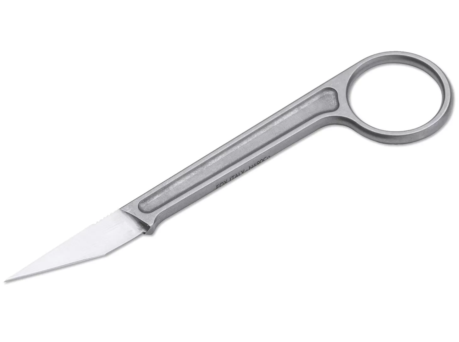 Clearance Picoeur Satin Neck Knives