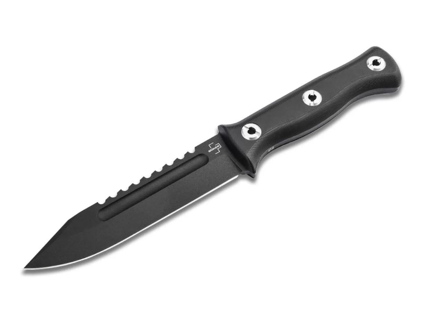 Shop Pilot Knife 2.0 Jagdmesser
