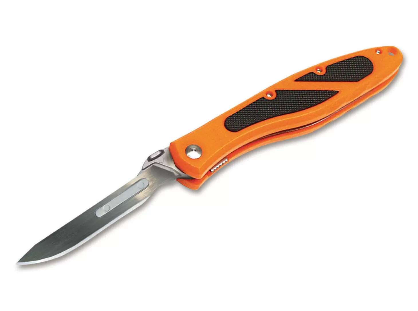 Fashion Piranta-Edge Jagdmesser
