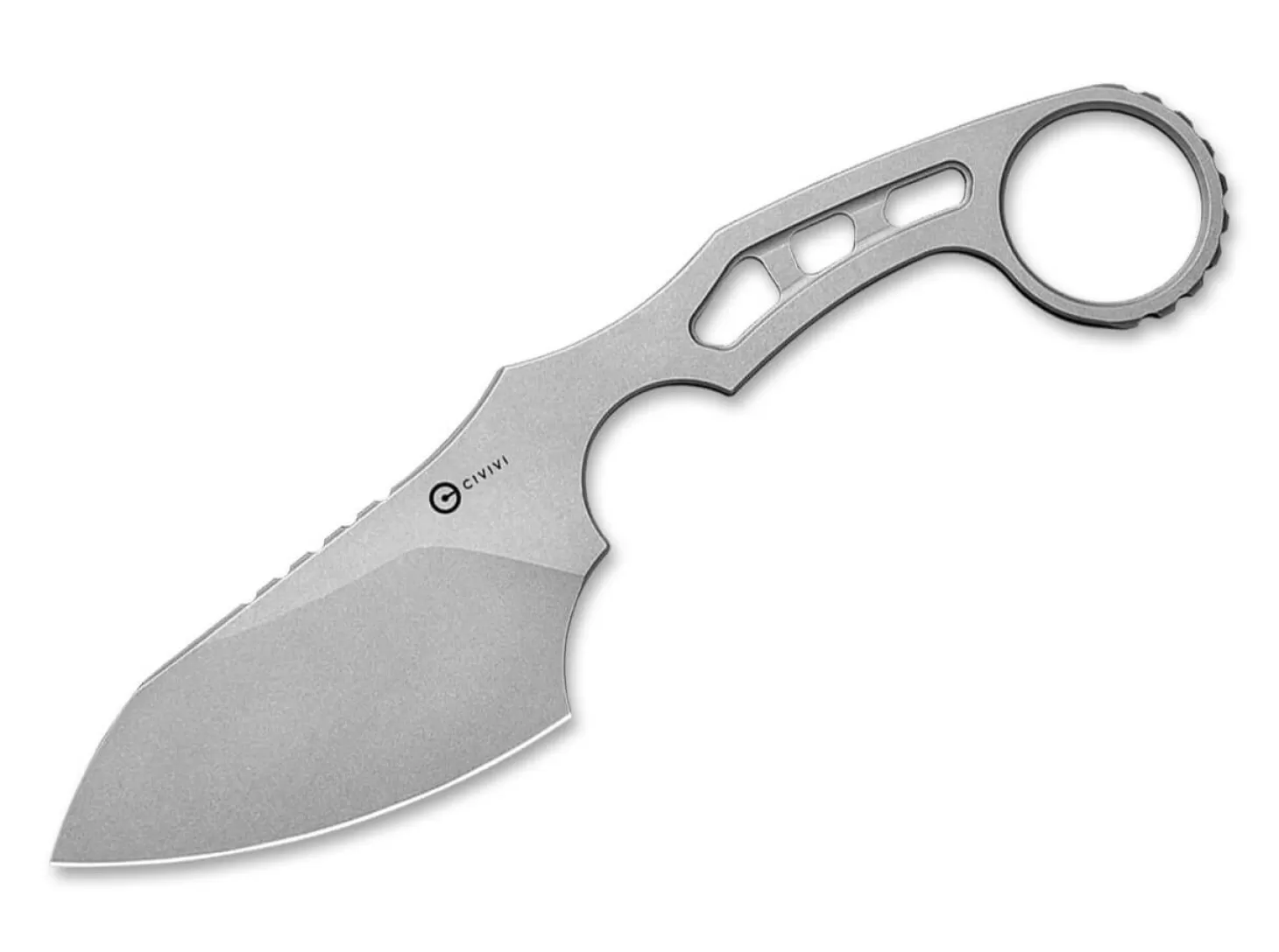 Shop Planck Grey Neck Knives