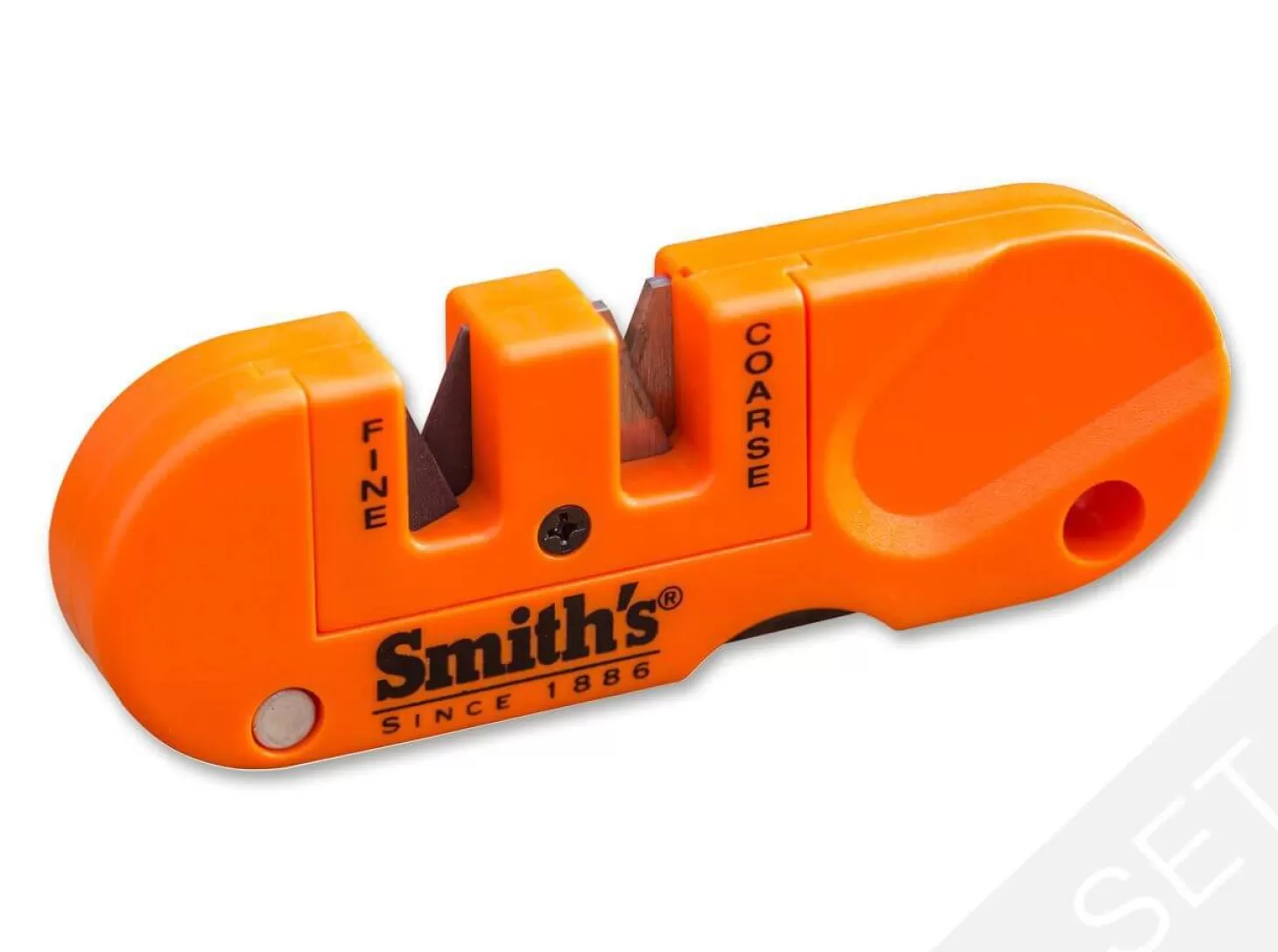 Clearance Pocket Pal Sharpener Set Taschenschärfer