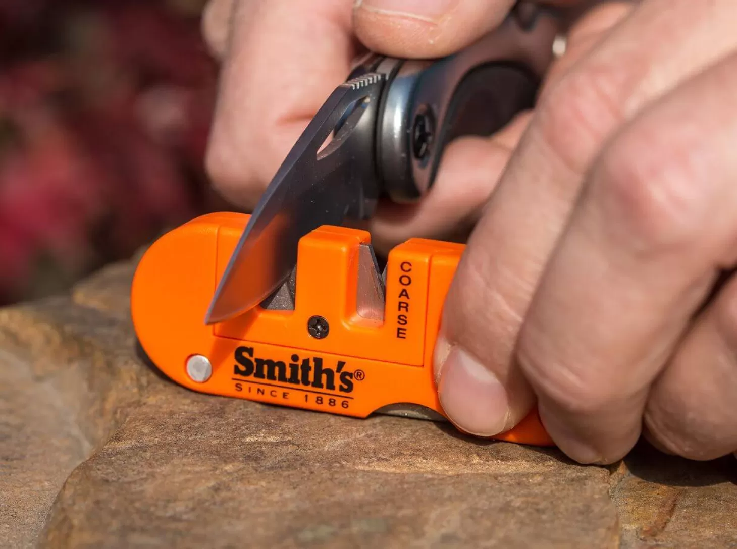 Clearance Pocket Pal Sharpener Set Taschenschärfer