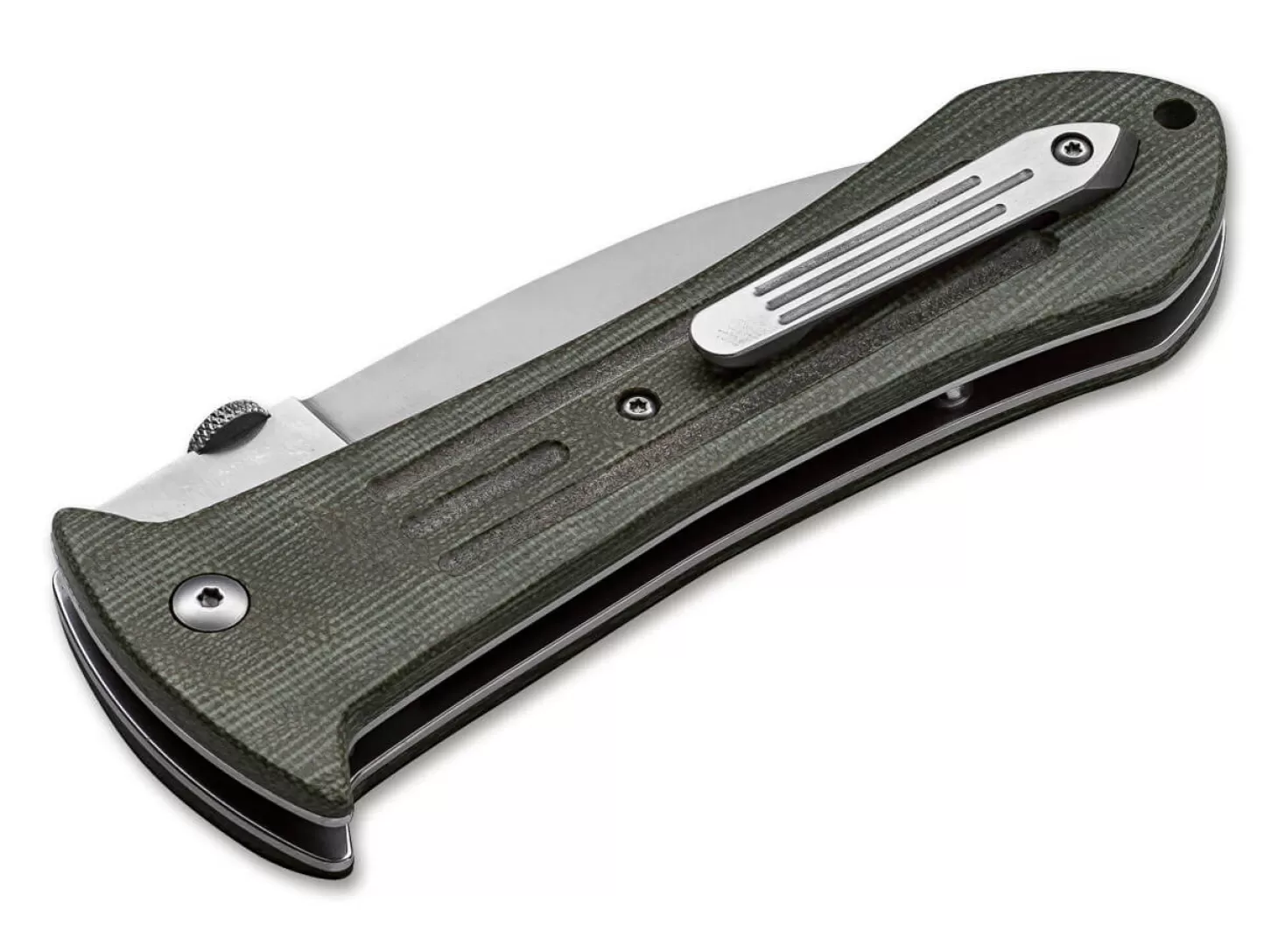 Shop Pocket Smatchet Outdoormesser