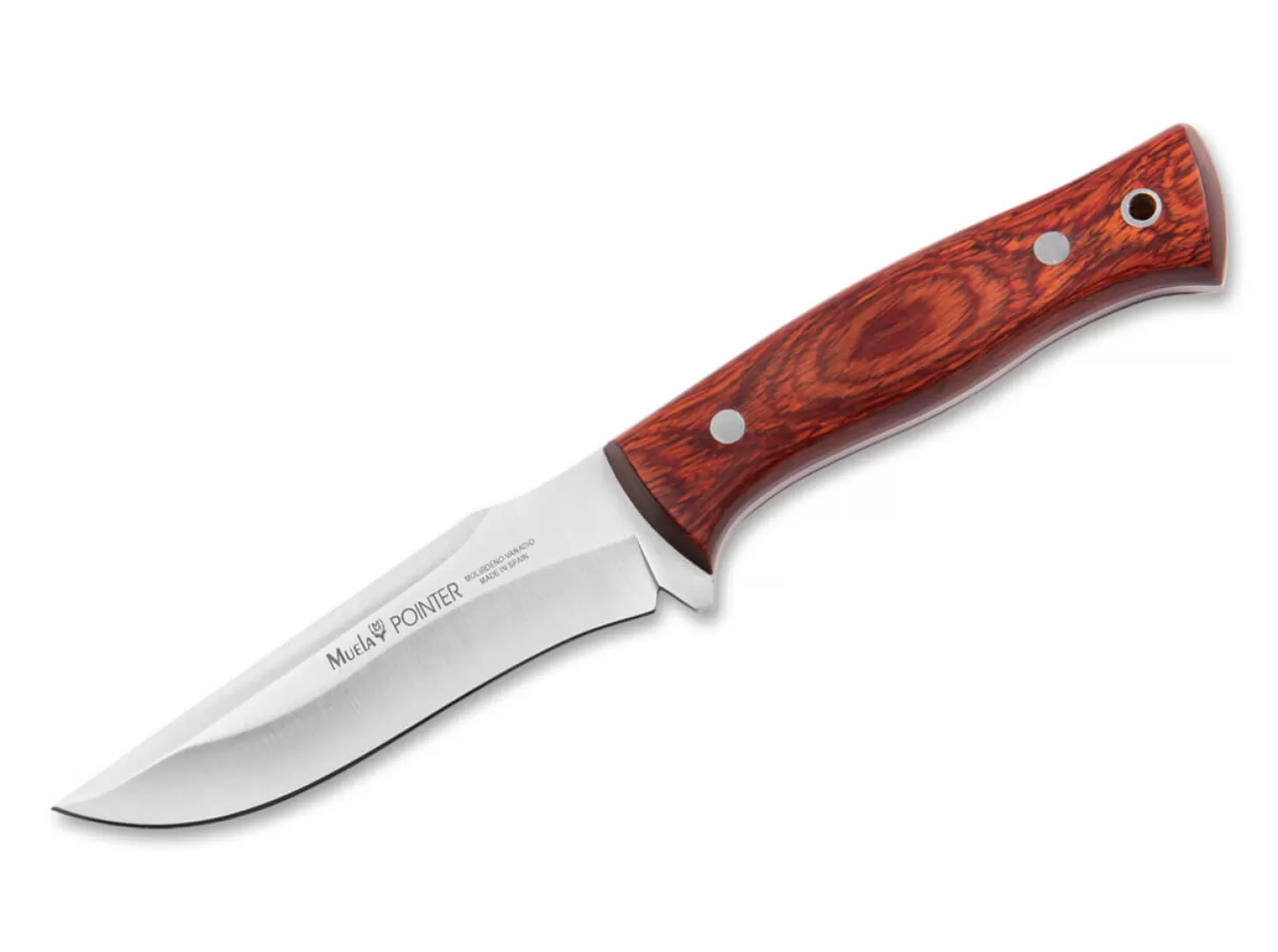 Hot Pointer Outdoormesser