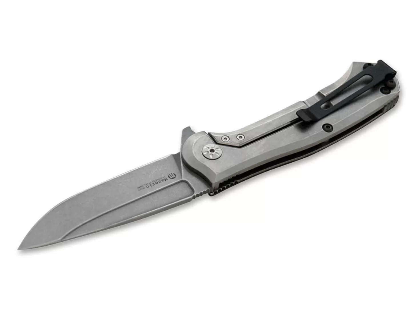 Fashion Police Coyote Taktische Messer