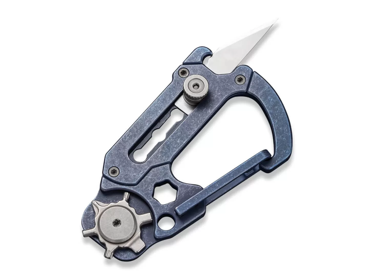 Outlet Polymorph Blue Multitools
