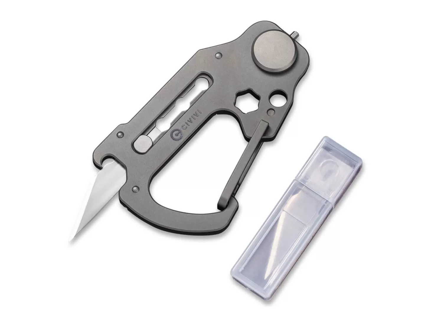 Outlet Polymorph Gray Multitools