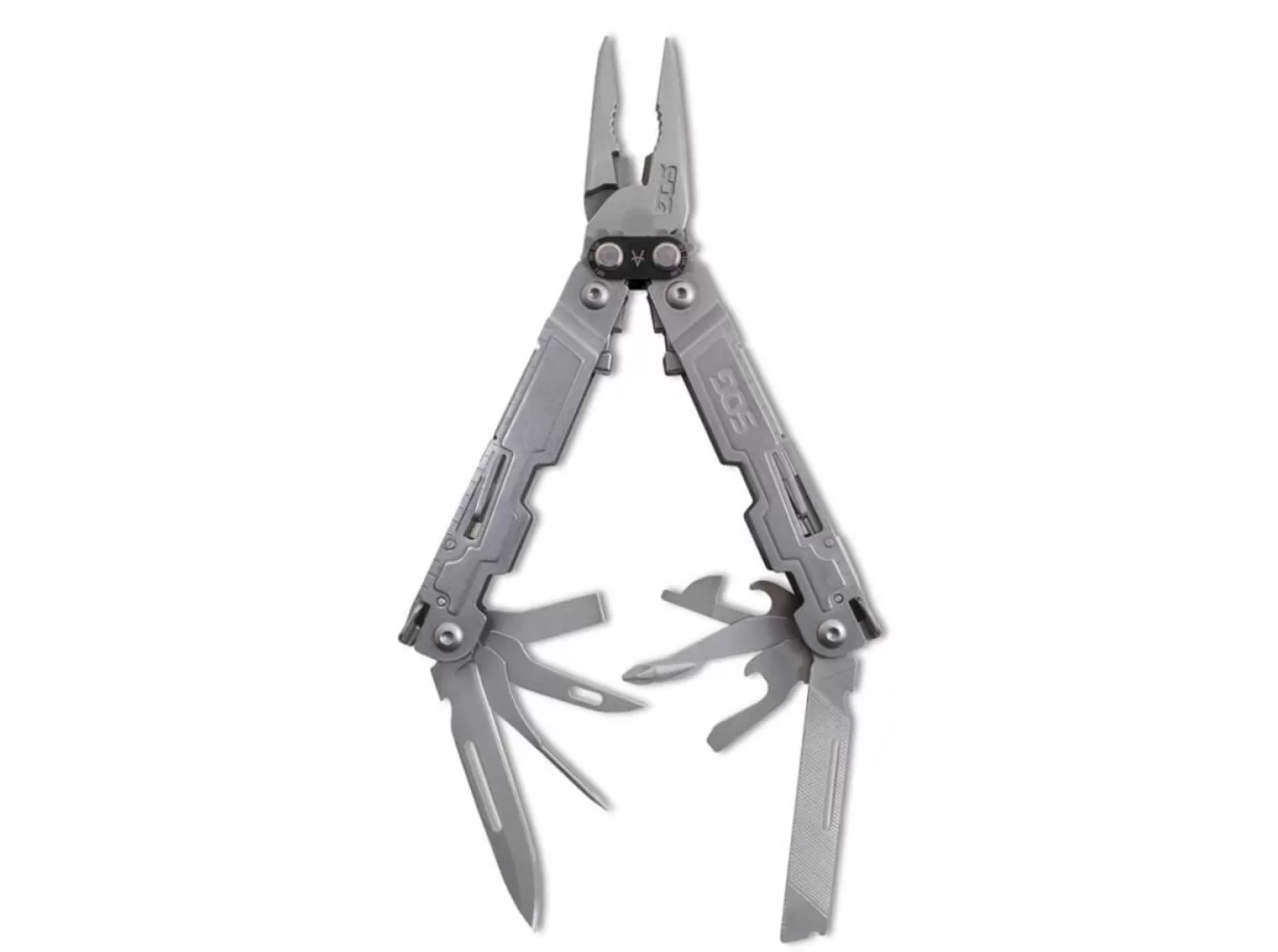 New PowerAccess Multitools