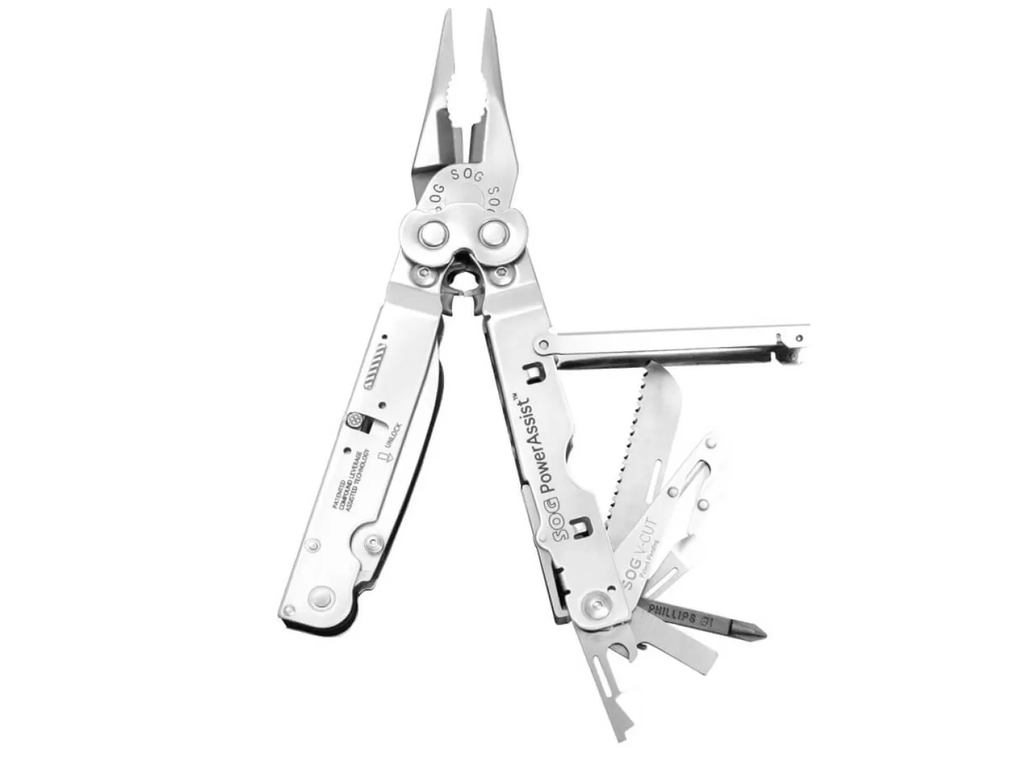 Shop PowerAssist Multitools