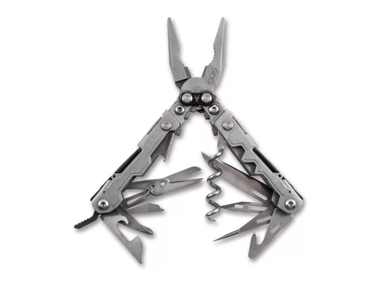 Hot PowerLitre Multitools