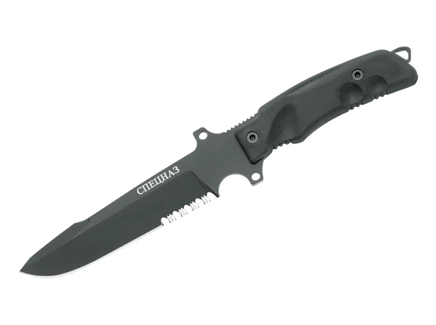 Sale Predator Spetsnaz Combination Taktische Messer