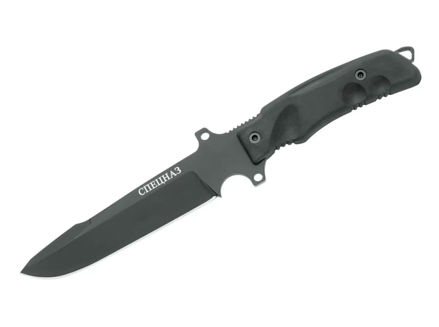 Sale Predator Spetsnaz Plain Taktische Messer