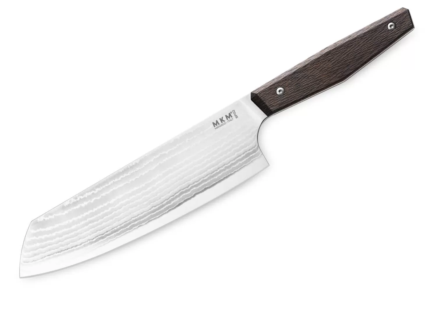 Sale Prima Limited Edition Santoku & Black Sammlermesser