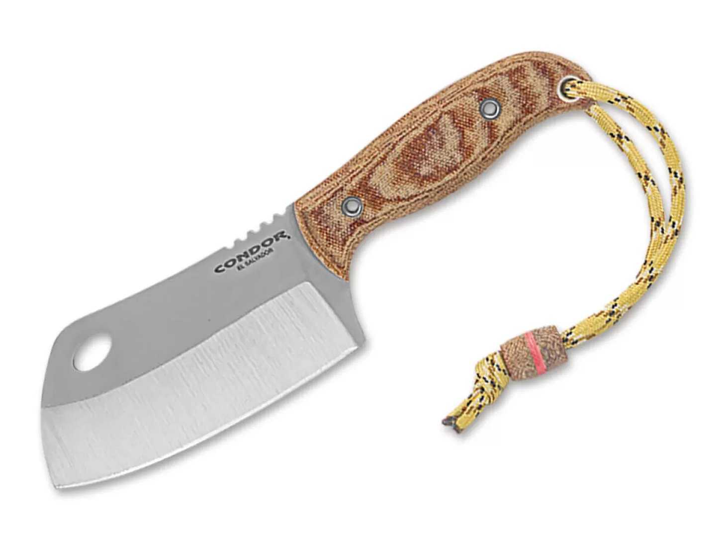 Discount Primal Cleaver EDC-Messer