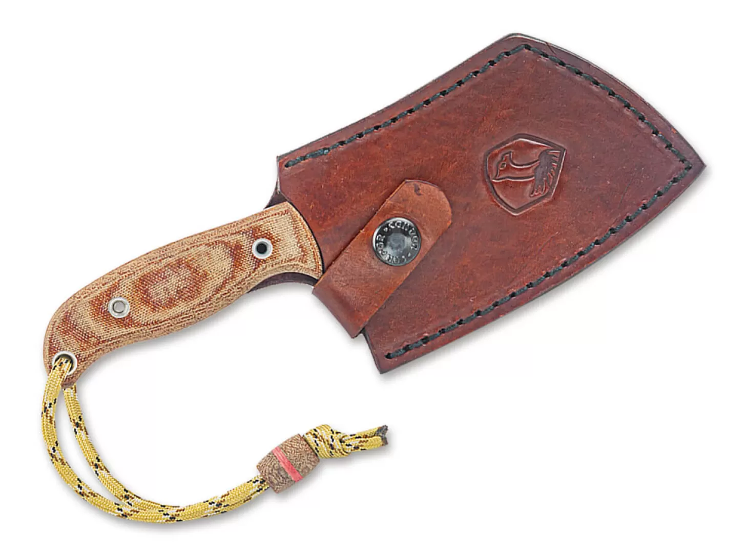 Discount Primal Cleaver EDC-Messer