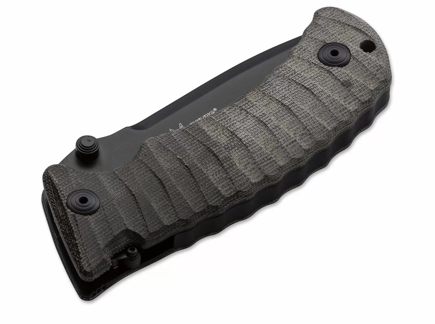 Fashion Pro Hunter Folder OD Green Outdoormesser