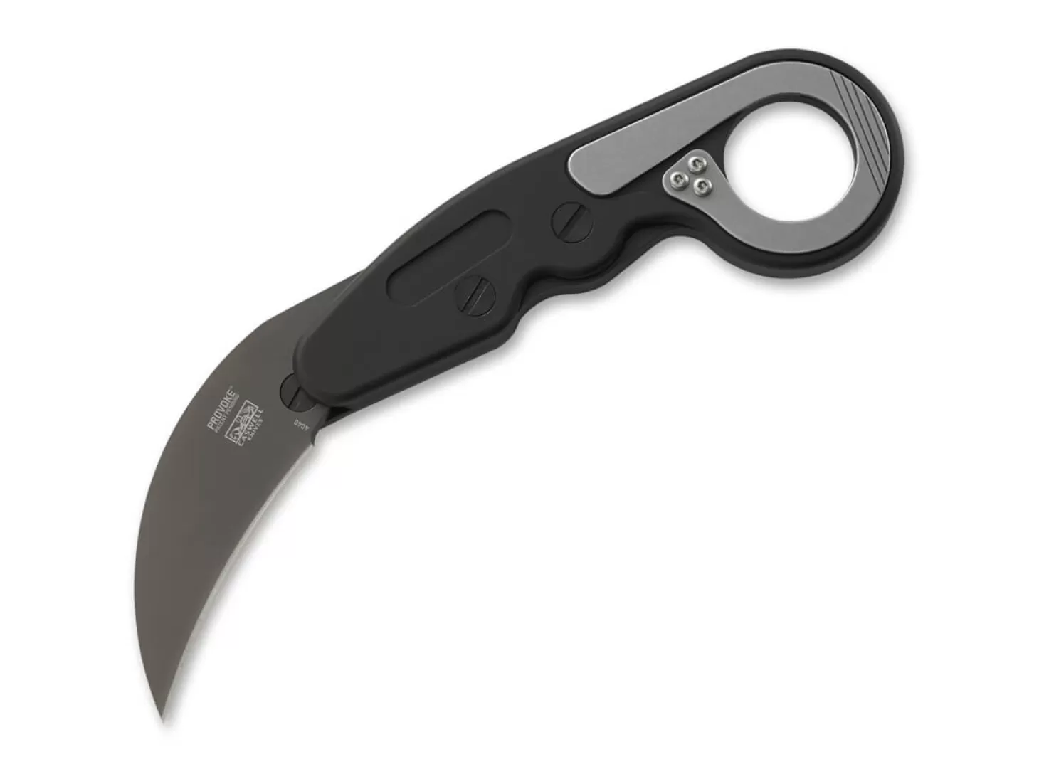 Clearance Provoke Taktische Messer