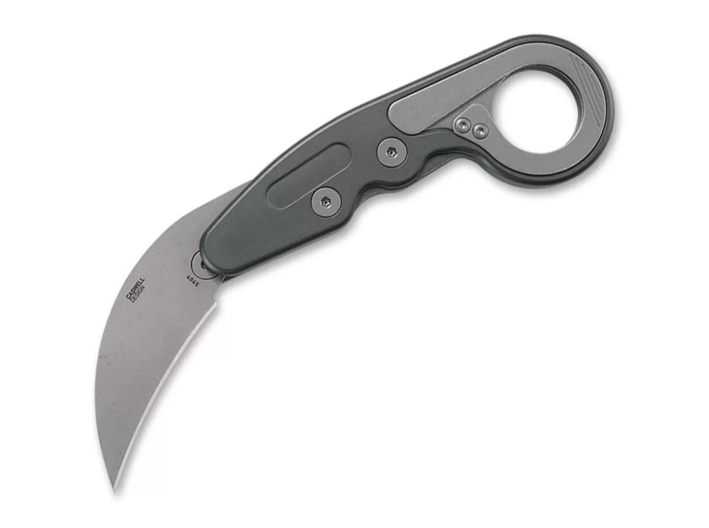 Clearance Provoke Compact Taktische Messer