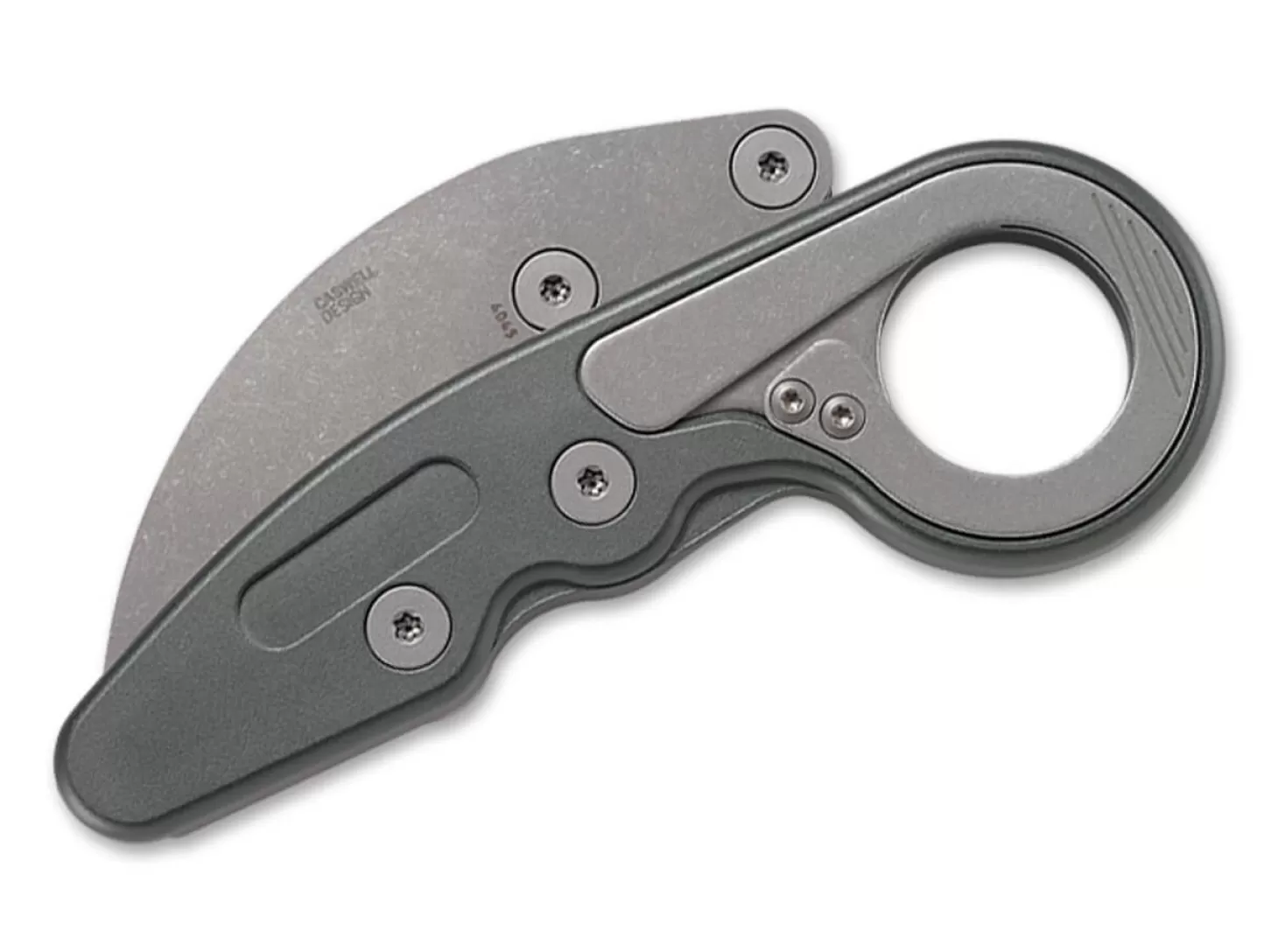 Clearance Provoke Compact Taktische Messer