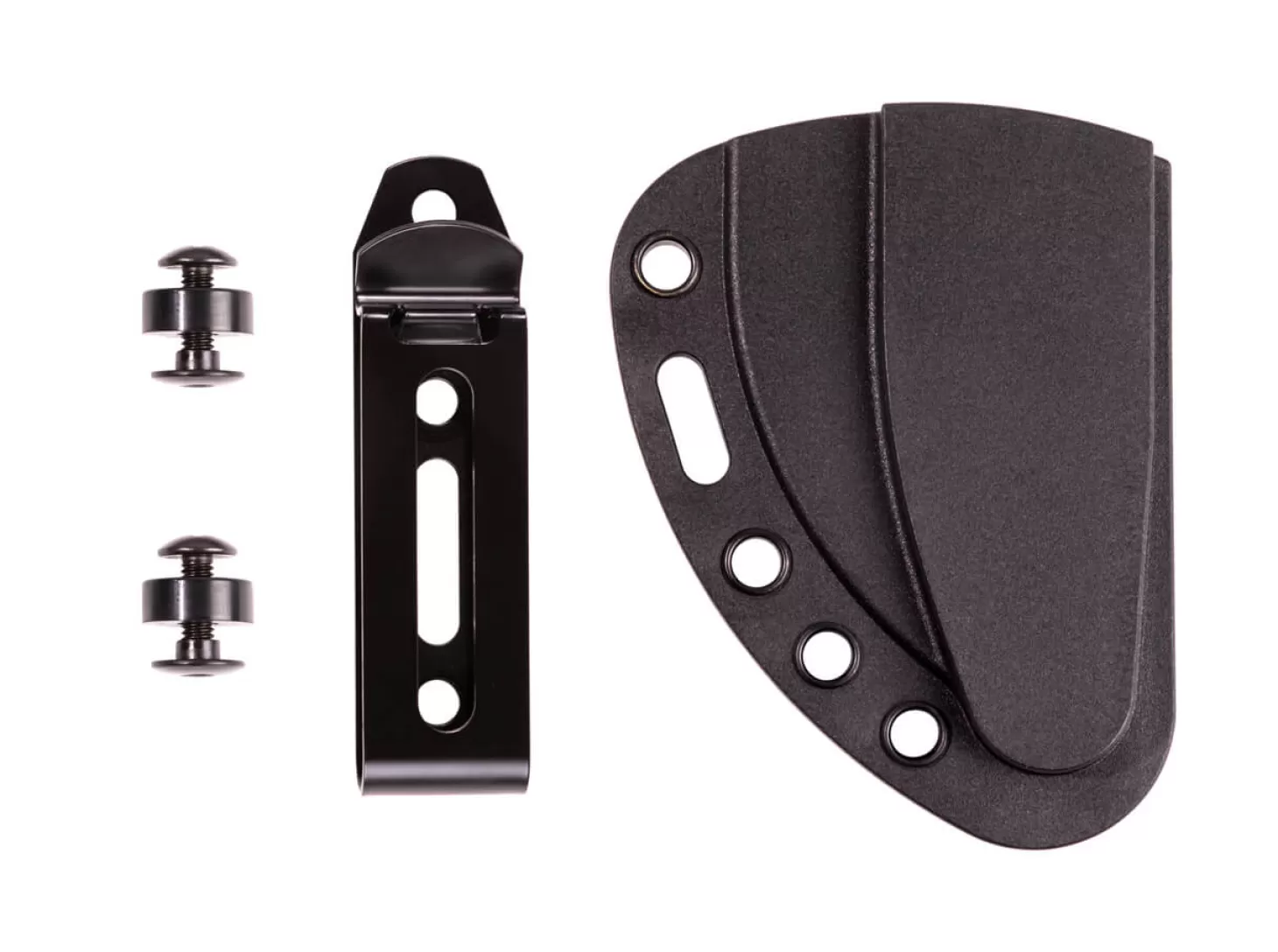 Hot Provoke Compact Sheath Etuis & Scheiden