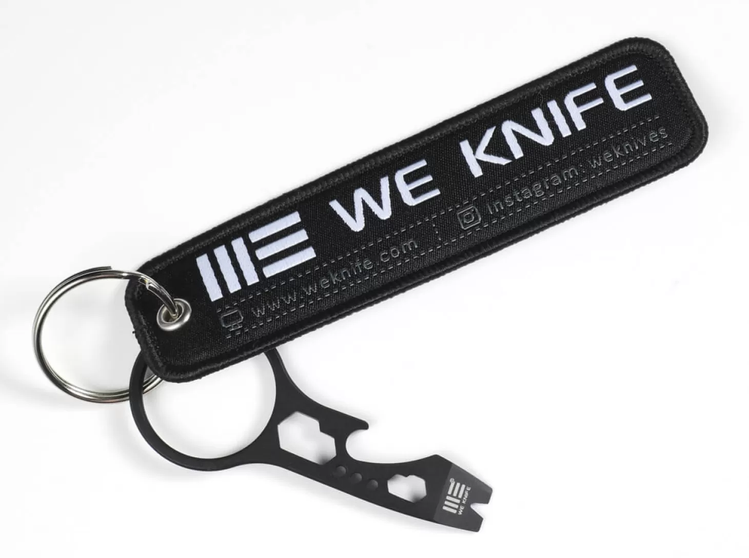 Discount PryBar Black & Flight Tag Multitools