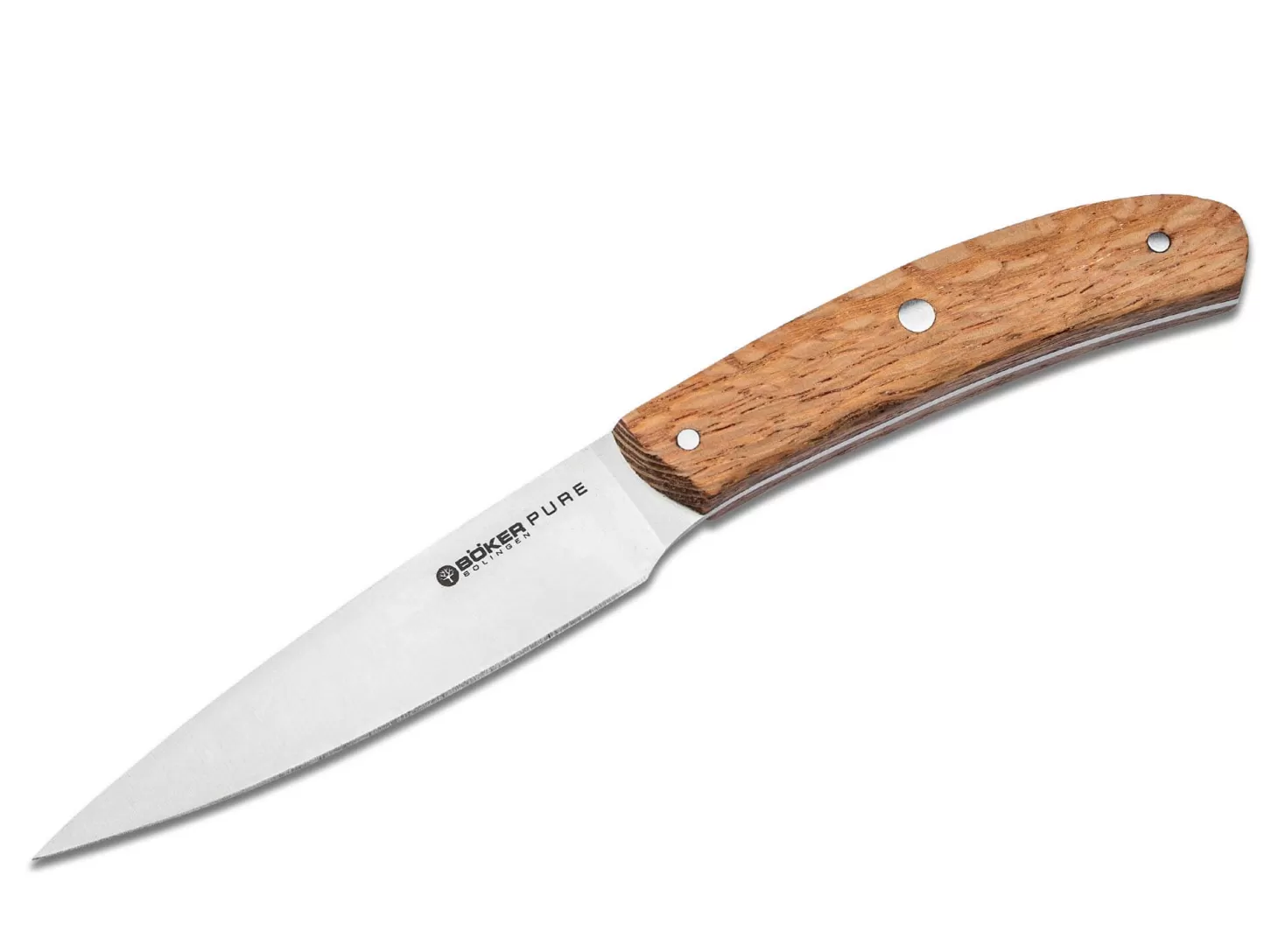 Shop Pure CPM Spickmesser Perlholz Spickmesser