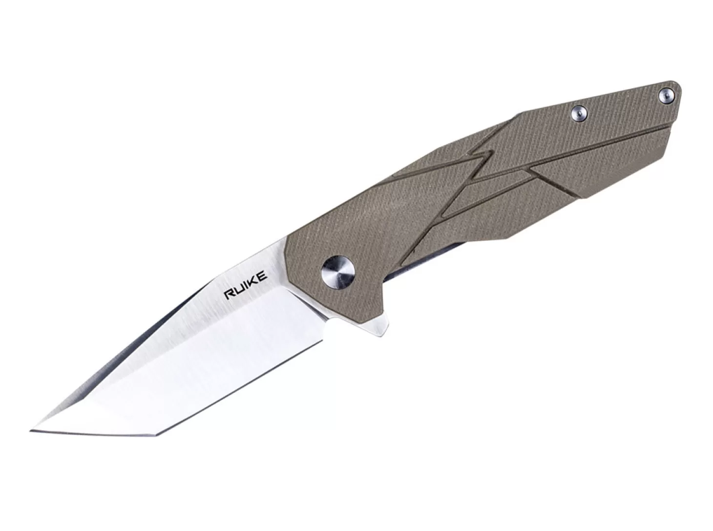 Sale P138-W Desert Taktische Messer