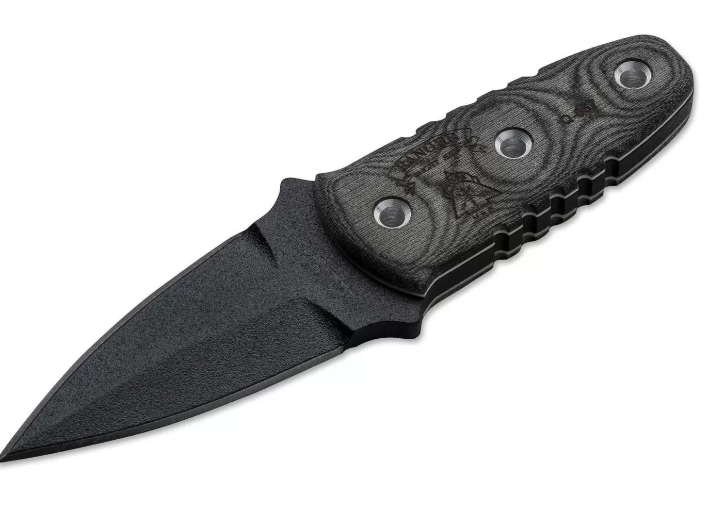 New Ranger Short Stop Taktische Messer