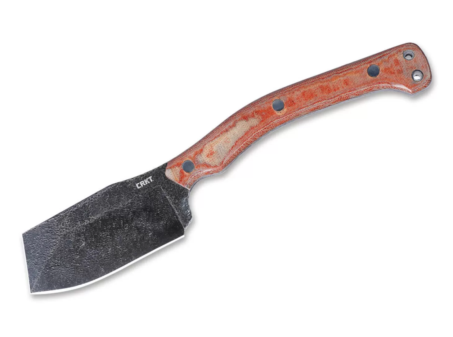 Outlet Razel Nax EDC-Messer